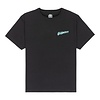 Sunrise Youth S/S Tee - Flint Black