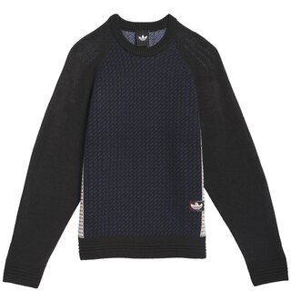Adidas Skateboarding Shmoofoil FF Sweat - Multicolor