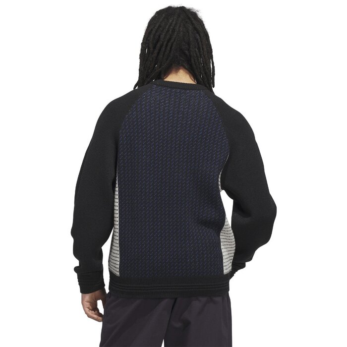 Adidas Skateboarding Shmoofoil FF Sweat - Multicolor