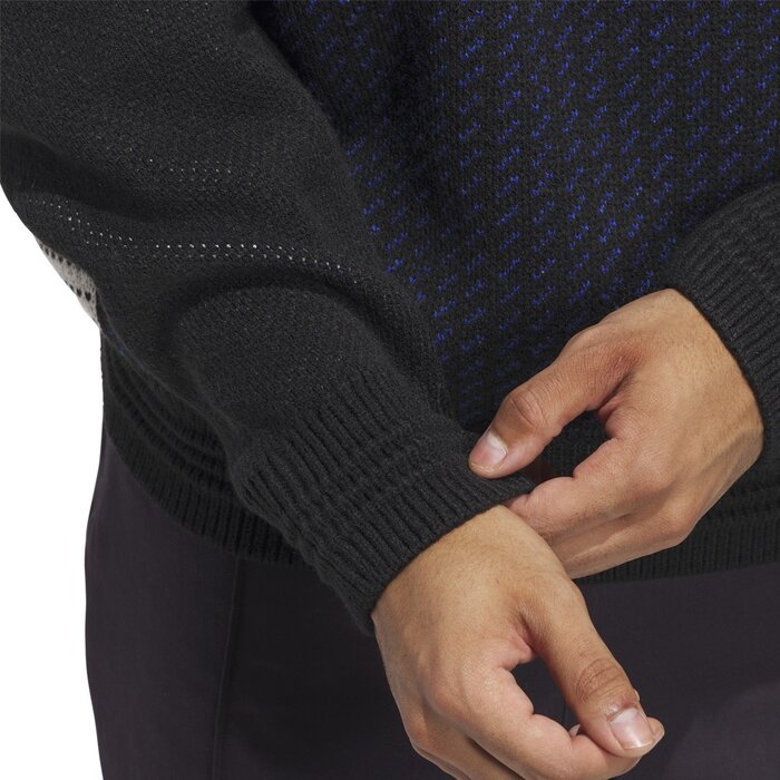 Adidas Skateboarding Shmoofoil FF Sweat - Multicolor