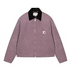 W' OG Detroit Jacket - Phlox/Black