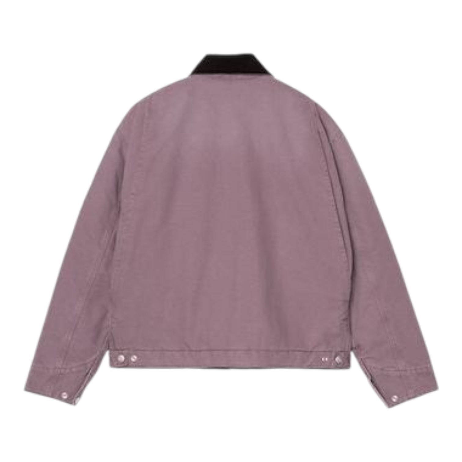 Carhartt WIP W' OG Detroit Jacket - Phlox/Black