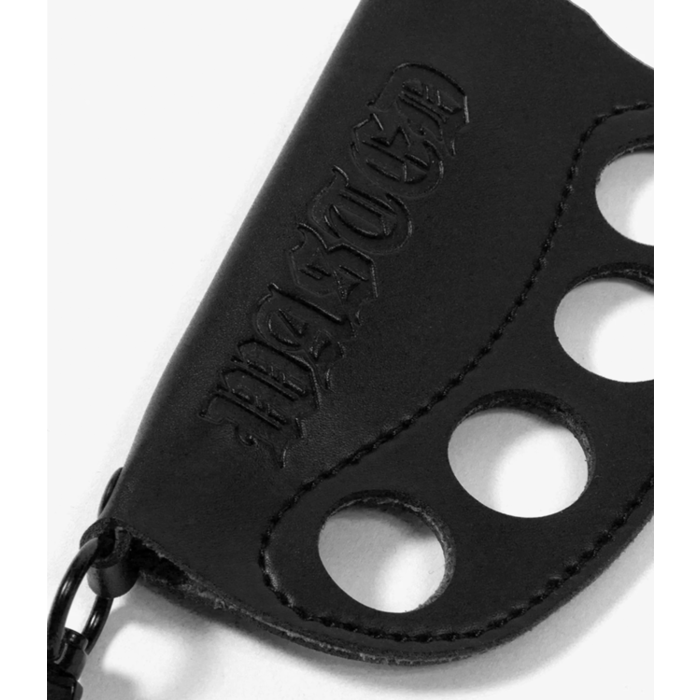 Wasted Paris Kingdom Lighter Case - Black