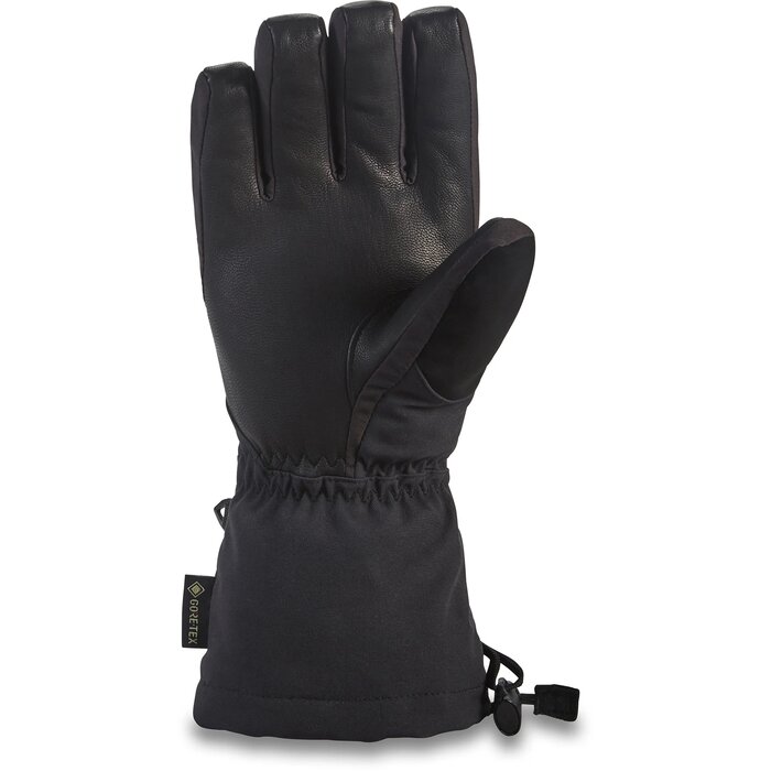 Dakine Women's Leather Sequoia Glove - Black