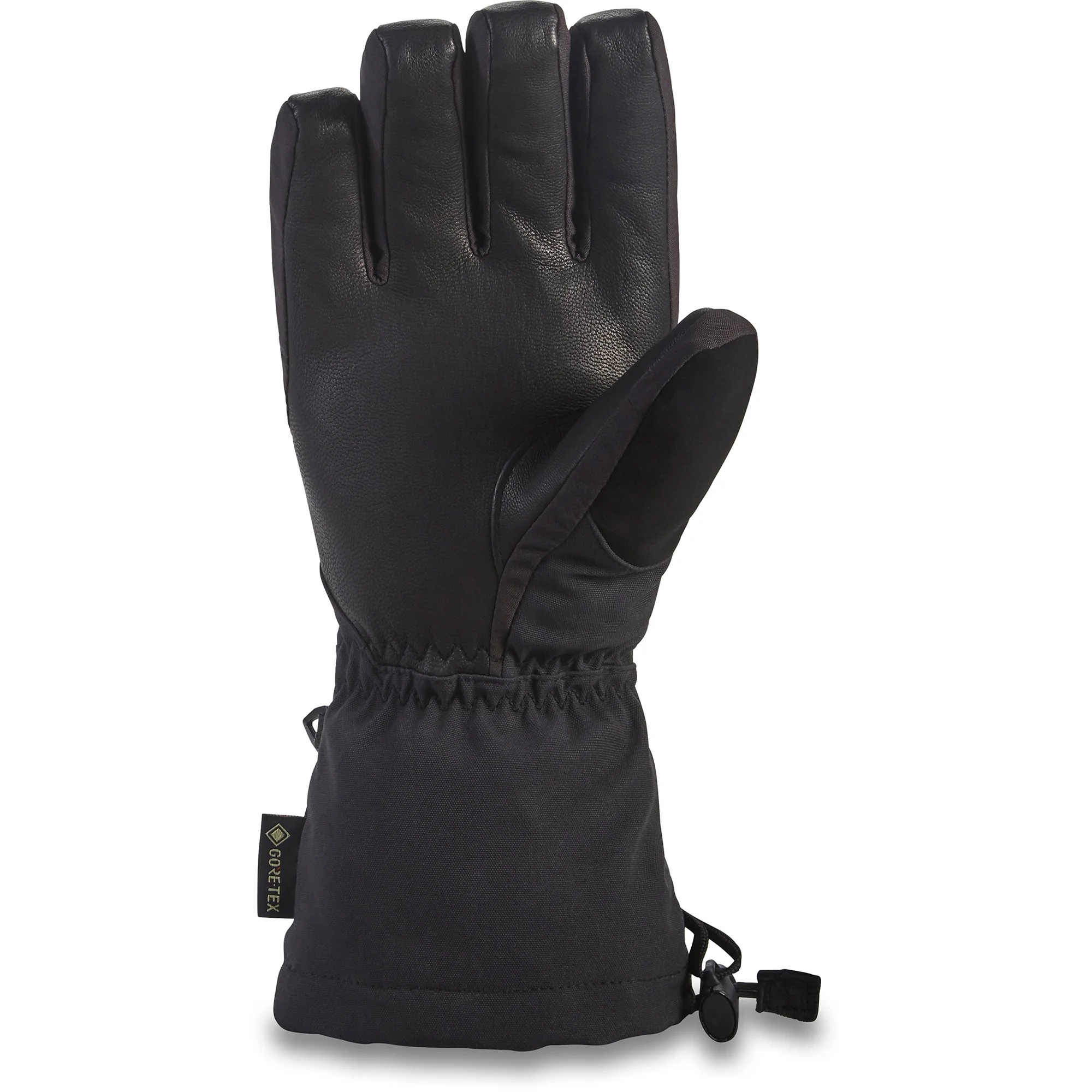 Dakine Women's Leather Sequoia Glove - Black