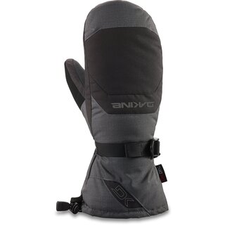 Dakine Scout Mitt - Carbon