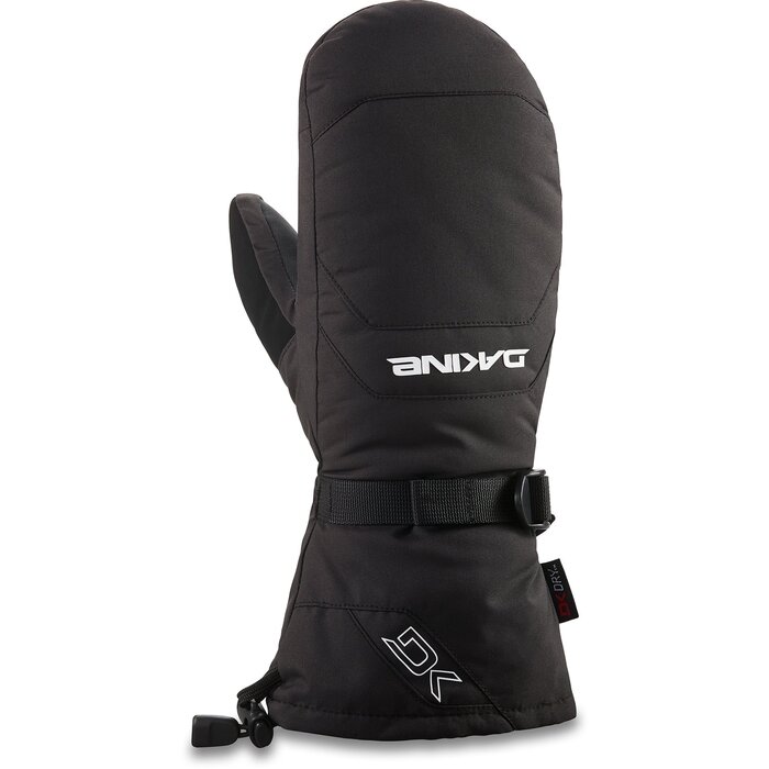 Dakine Scout Mitt - Black