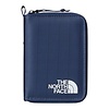Base Camp Voyager Wallet - Shady Blue/ Smith Navy