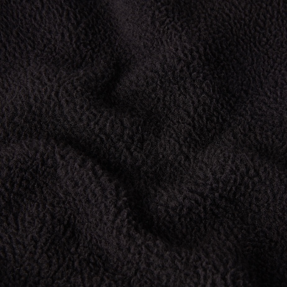 The North Face W' Yumiori Off-Peak 1/2 Zip - TNF Black