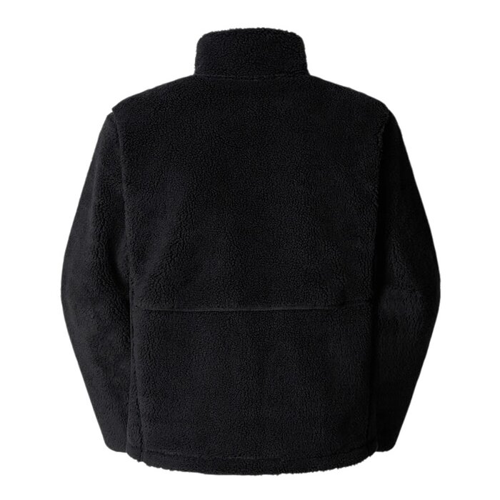 The North Face M' Extreme Pile 1/2 Zip - TNF Black