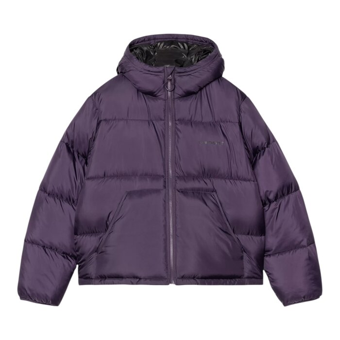 Carhartt WIP W' Toronto Jacket - Lokers/Black