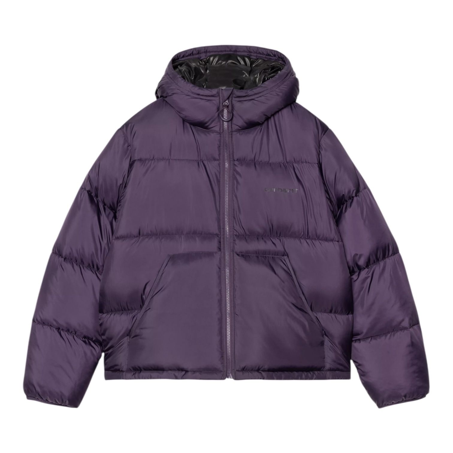 Carhartt WIP W' Toronto Jacket - Lokers/Black