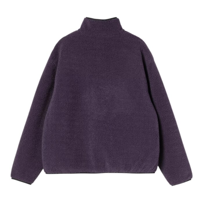 Carhartt WIP W' Elliot High Neck Liner - Lokers/Black