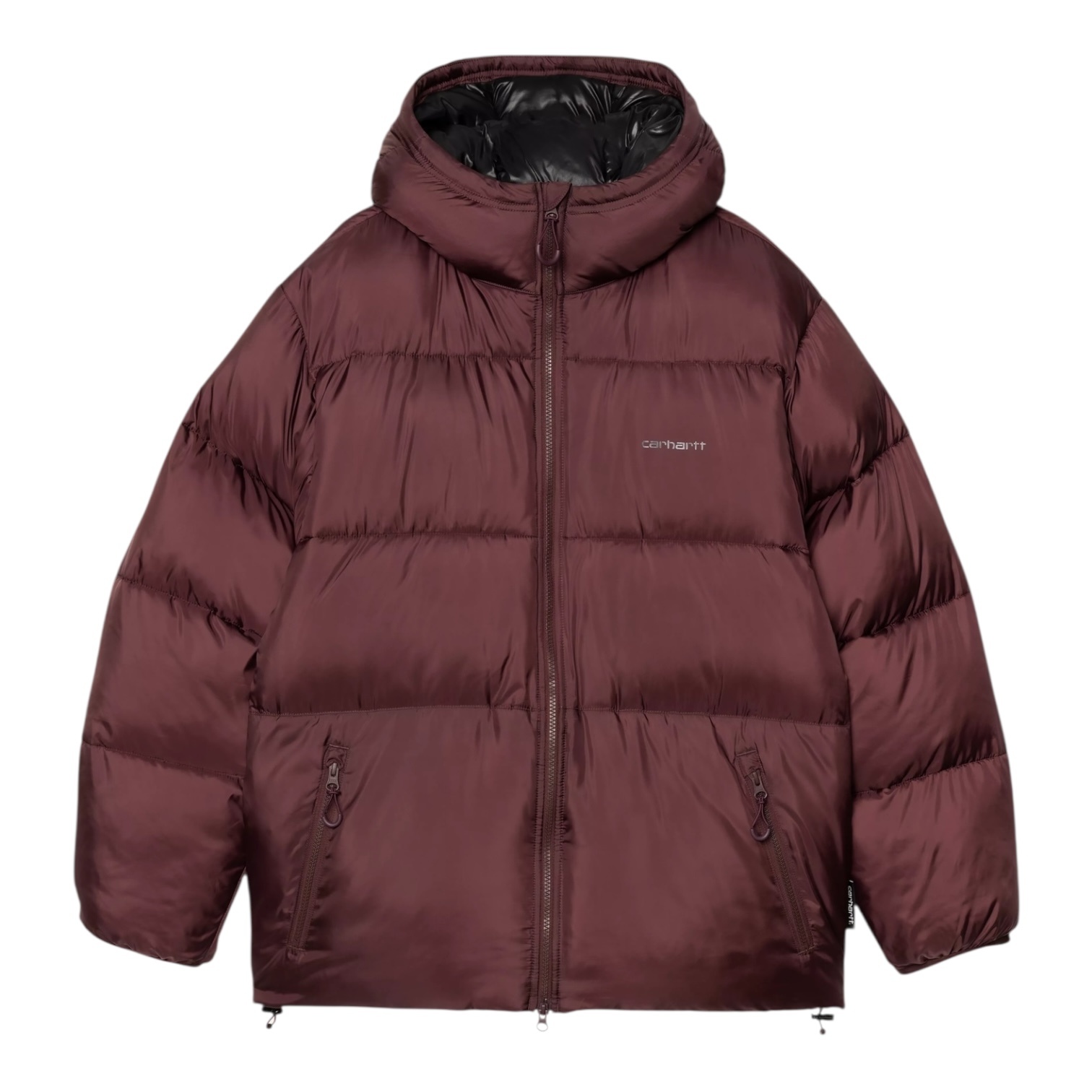 Carhartt WIP Toronto Jacket - Rondo/Black