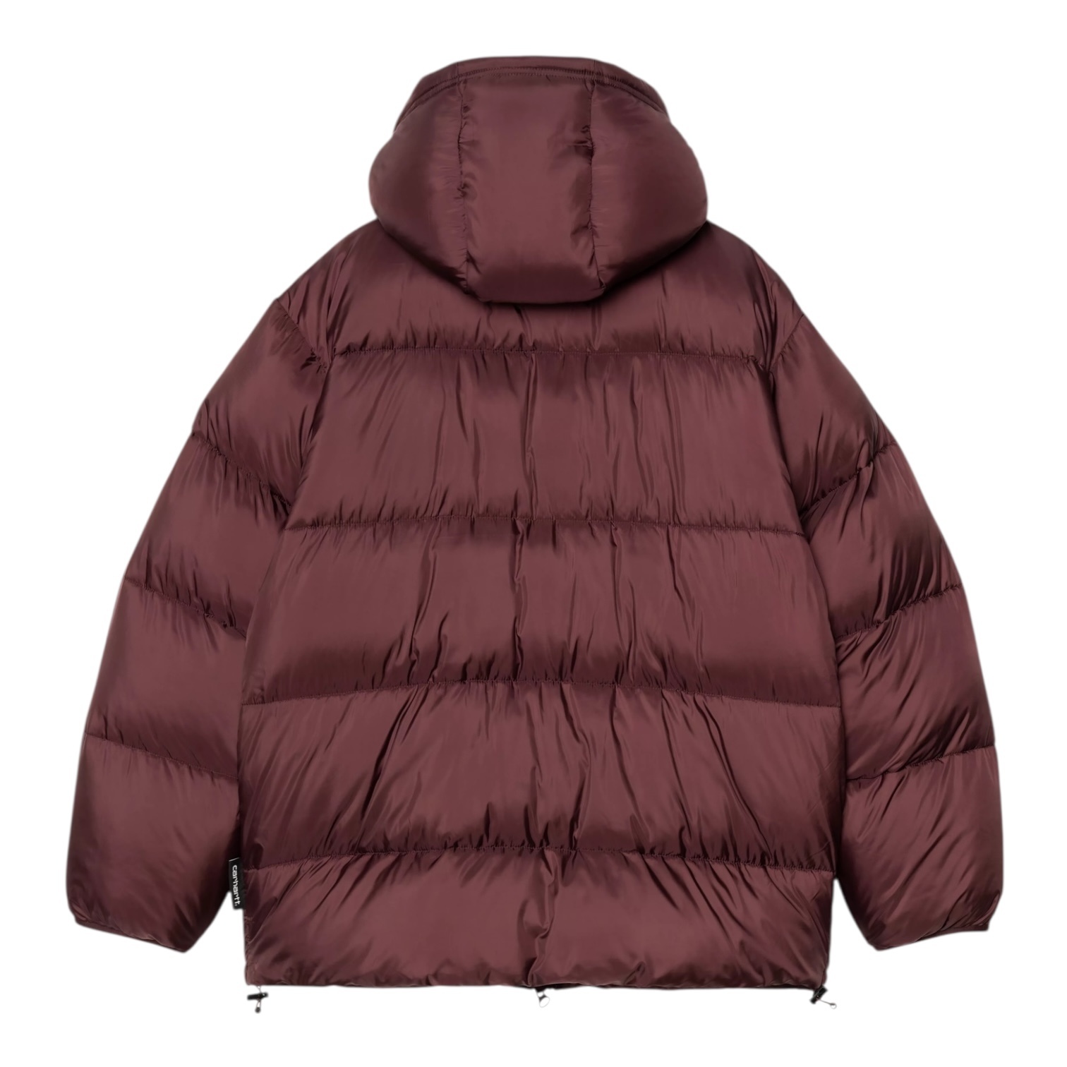 Carhartt WIP Toronto Jacket - Rondo/Black