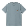 S/S Pocket T-Shirt - Citadel