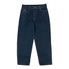 Signature Casper Pant - Raw Blue