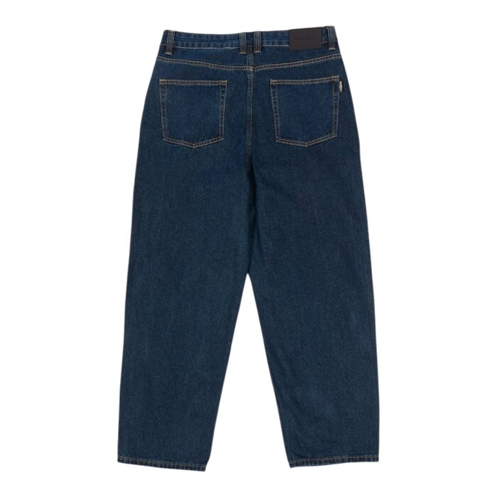 Wasted Paris Signature Casper Pant - Raw Blue