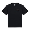 Laryville Tee - Black