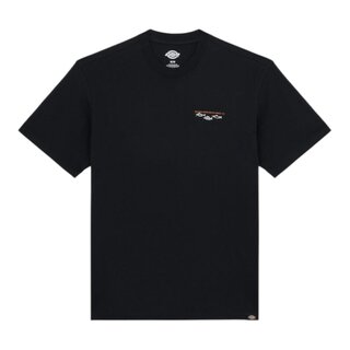 Dickies Laryville Tee - Black
