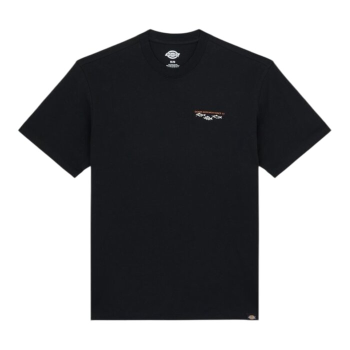 Dickies Laryville Tee - Black