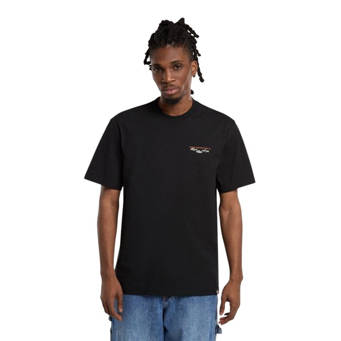 Dickies Laryville Tee - Black