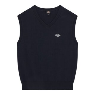Dickies Summerdale Sweater Vest - Night Sky