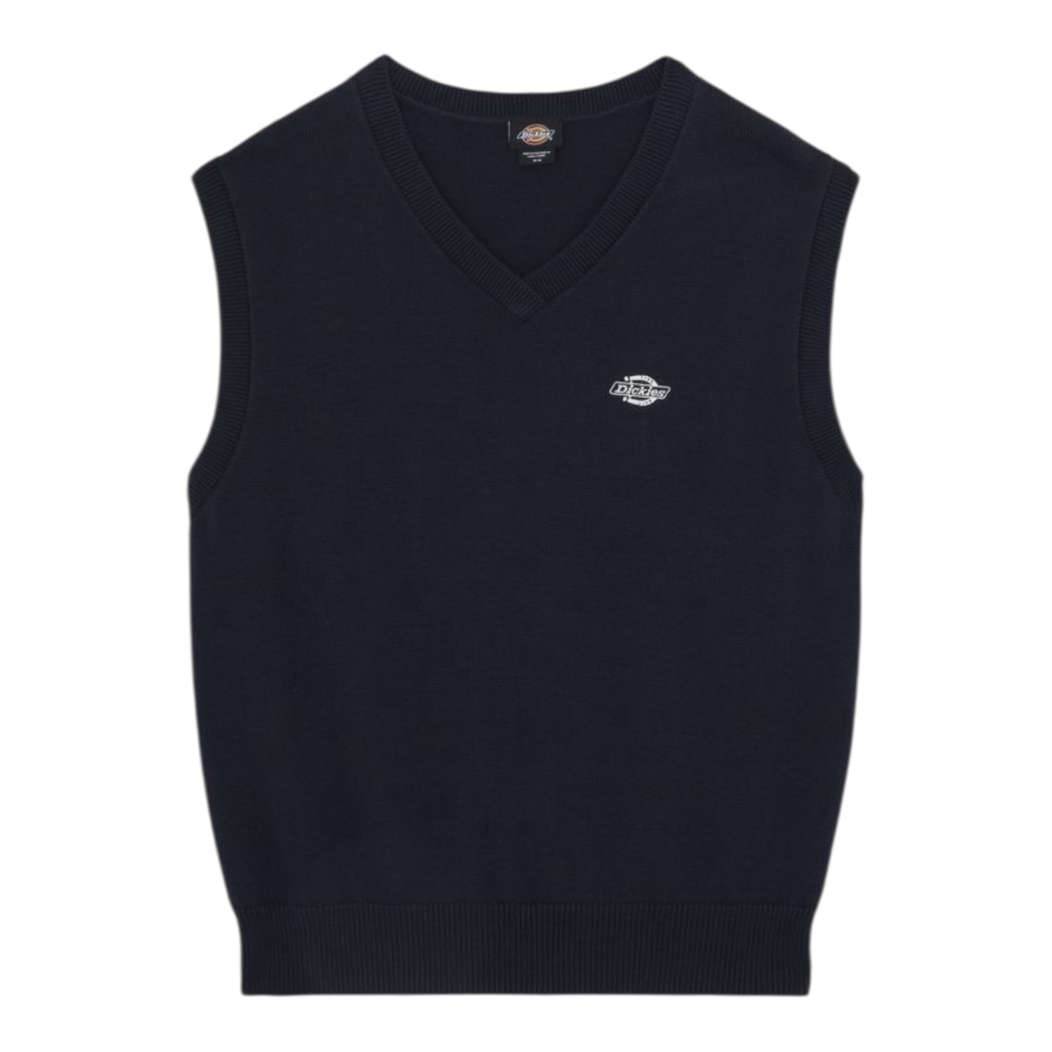 Dickies Summerdale Sweater Vest - Night Sky
