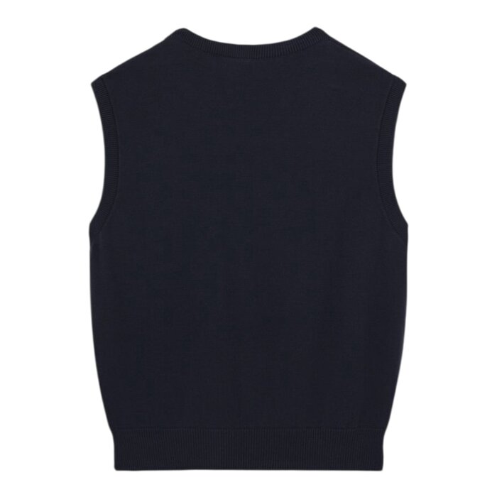 Dickies Summerdale Sweater Vest - Night Sky