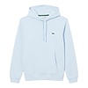 Sweatshirt En Coton Biologique - Bleu Clair