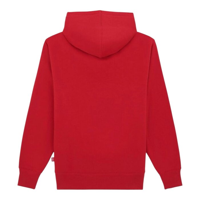 Dickies Summerdale Hoodie - English Red