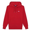 Summerdale Hoodie - English Red