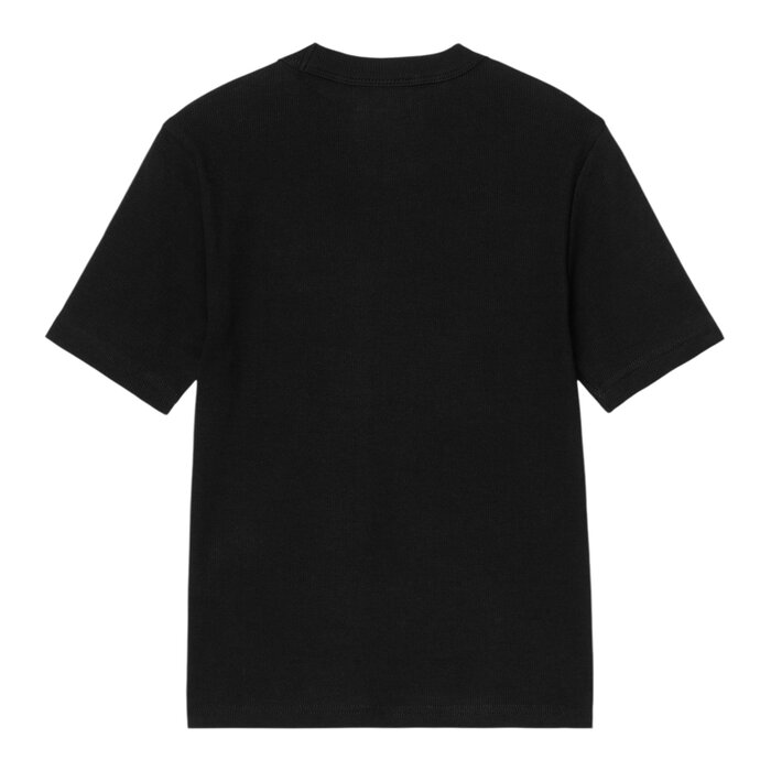 Carhartt WIP W' S/S Philipa T-shirt - Black
