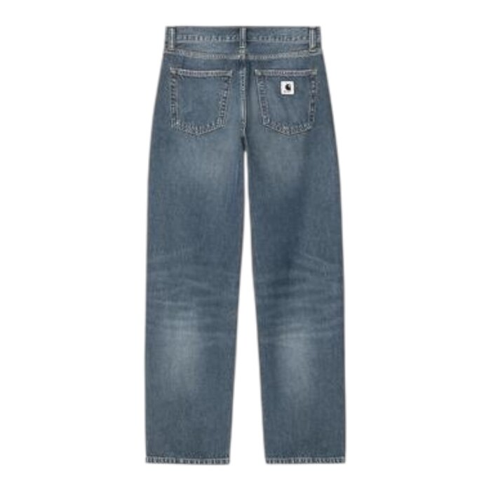 Carhartt WIP W' Arin - Blue Dark (Used Washed)