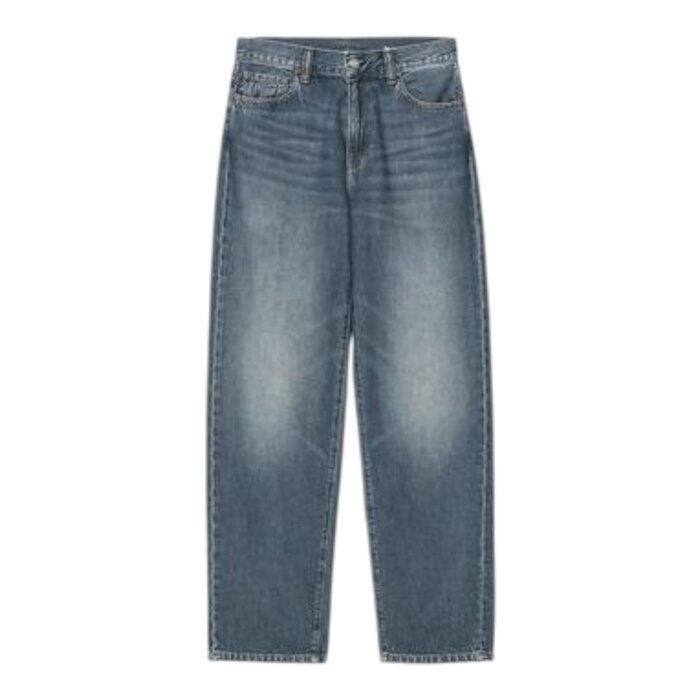 Carhartt WIP W' Arin - Blue Dark (Used Washed)