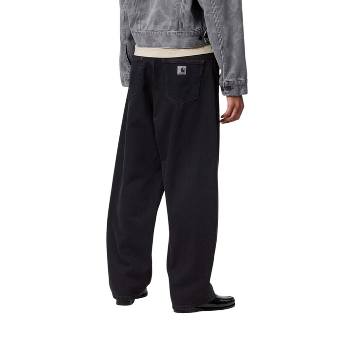 Carhartt WIP W' Brandon Pant - Blue (Midnight Wash)