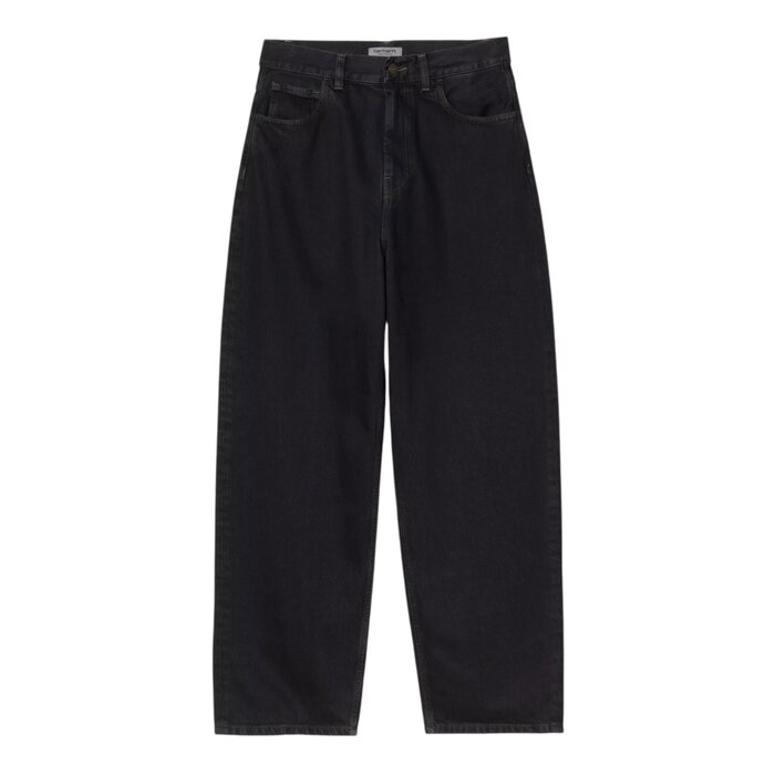 Carhartt WIP W' Brandon Pant - Blue (Midnight Wash)