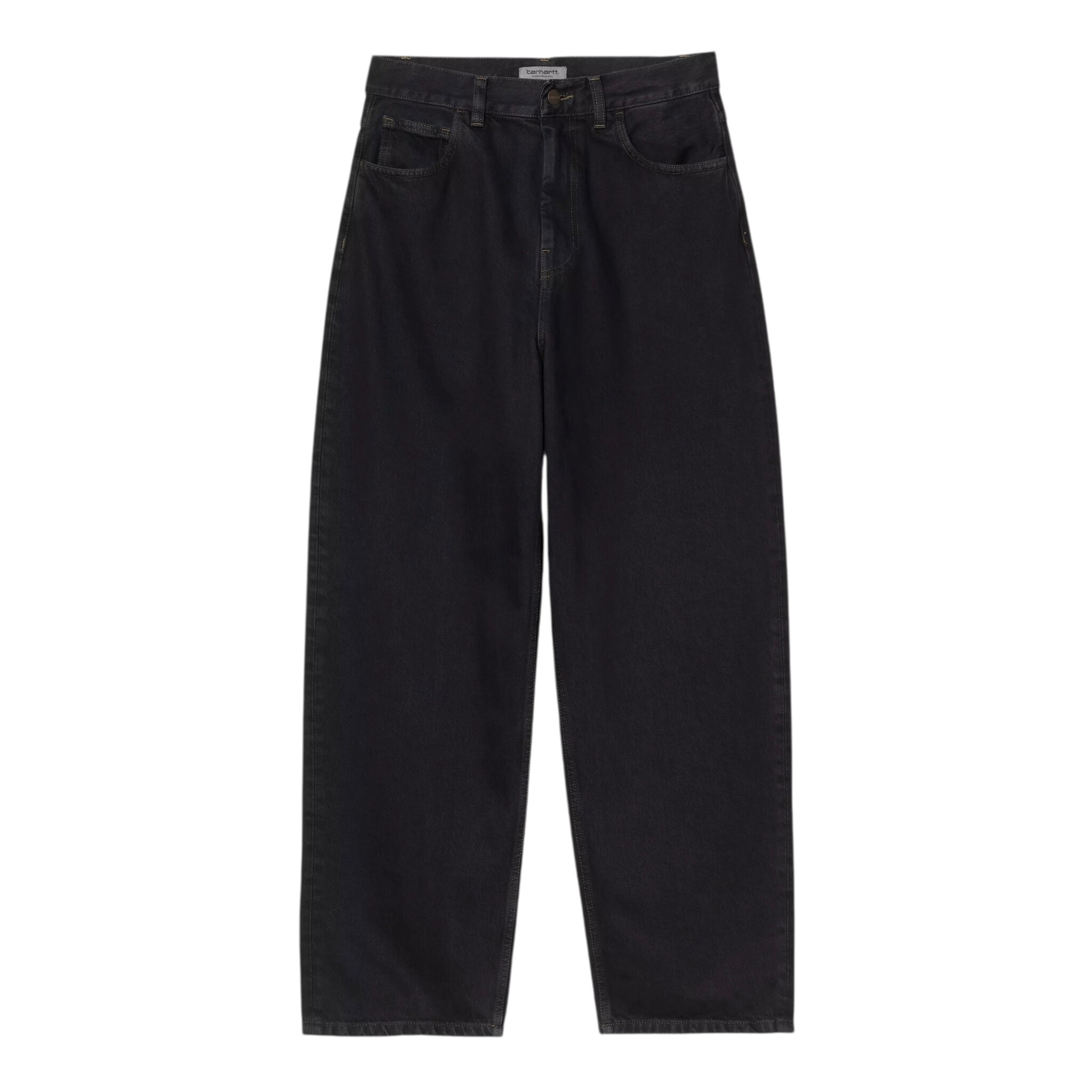 Carhartt WIP W' Brandon Pant - Blue (Midnight Wash)