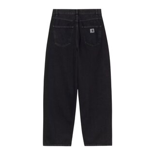 Carhartt WIP W' Brandon Pant - Blue (Midnight Wash)