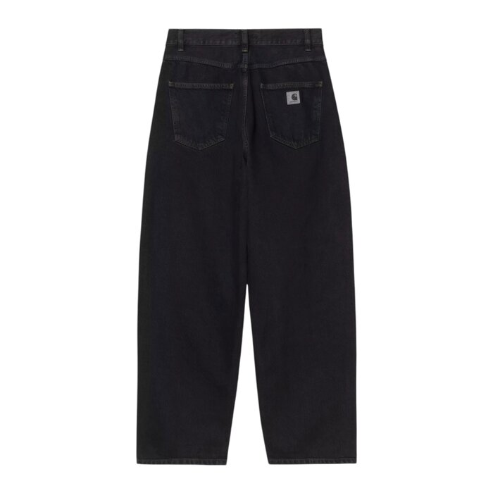 Carhartt WIP W' Brandon Pant - Blue (Midnight Wash)