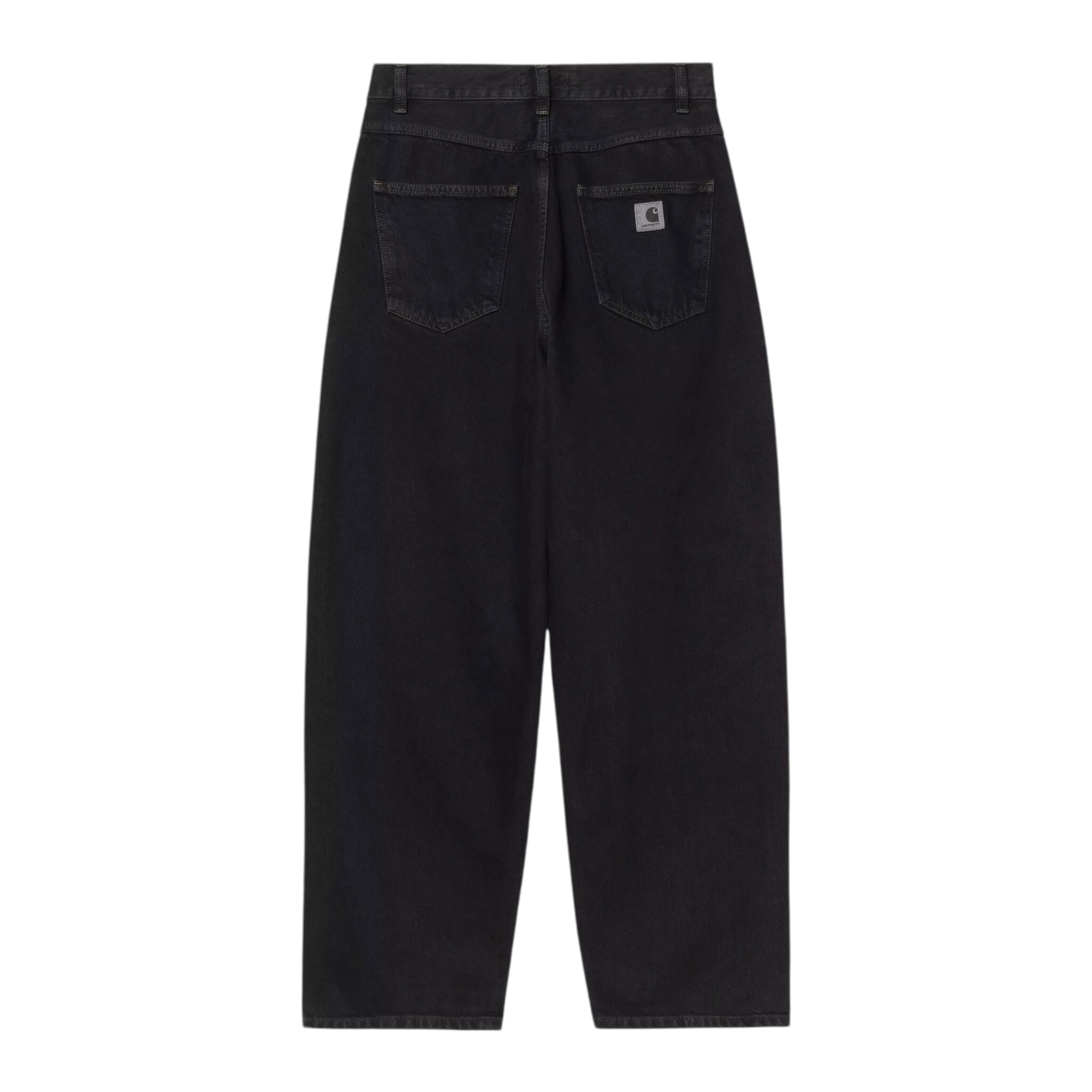Carhartt WIP W' Brandon Pant - Blue (Midnight Wash)