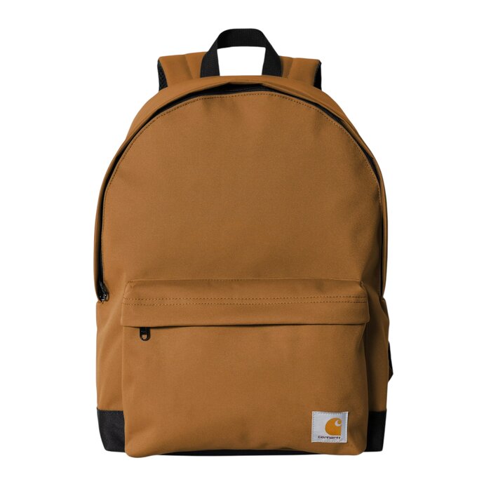 Carhartt WIP Jake Backpack - Hamilton Brown
