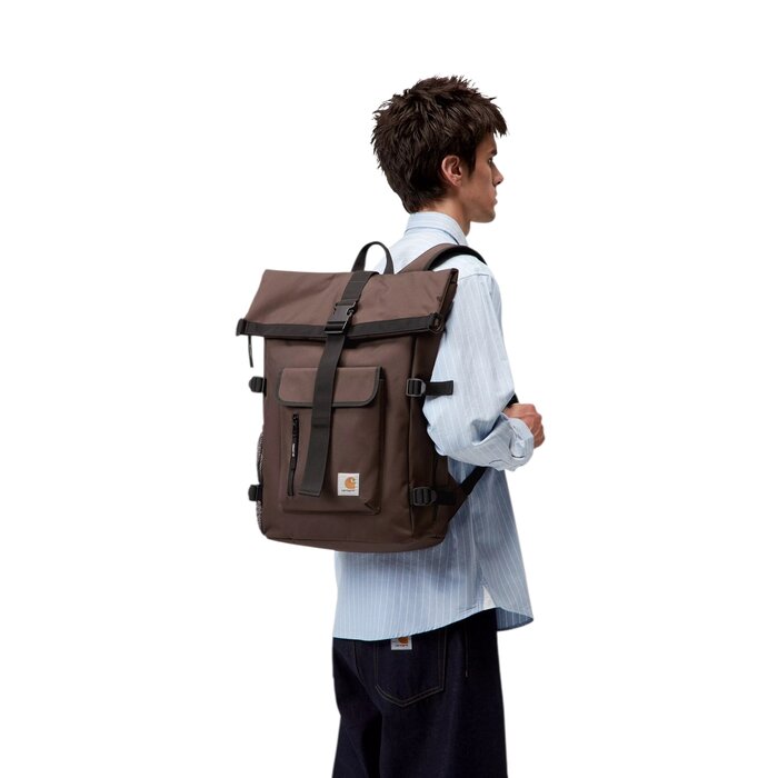 Carhartt WIP Philis Backpack - Palisander