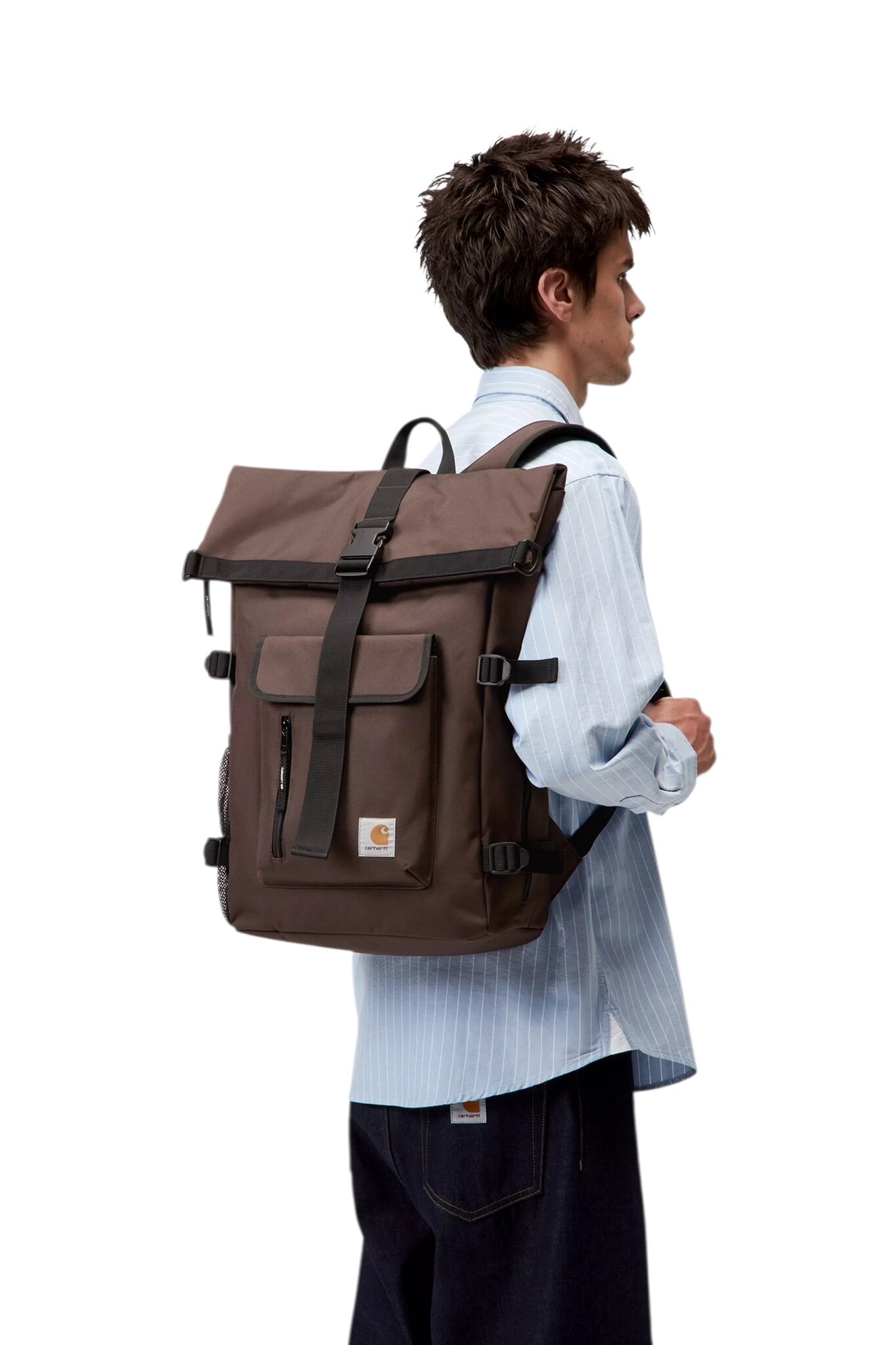 Carhartt WIP Philis Backpack - Palisander