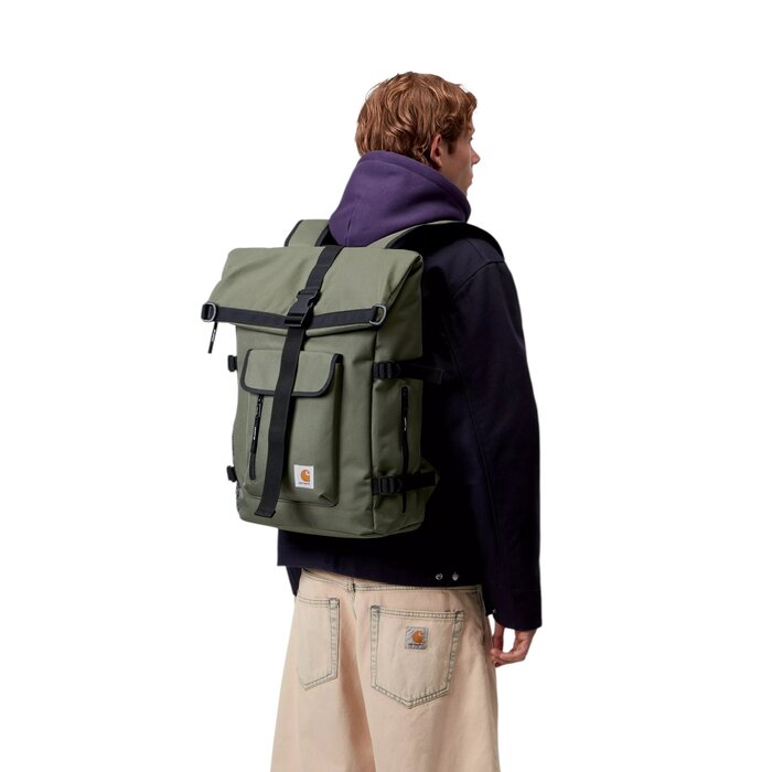 Carhartt WIP Philis Backpack - Opuntia