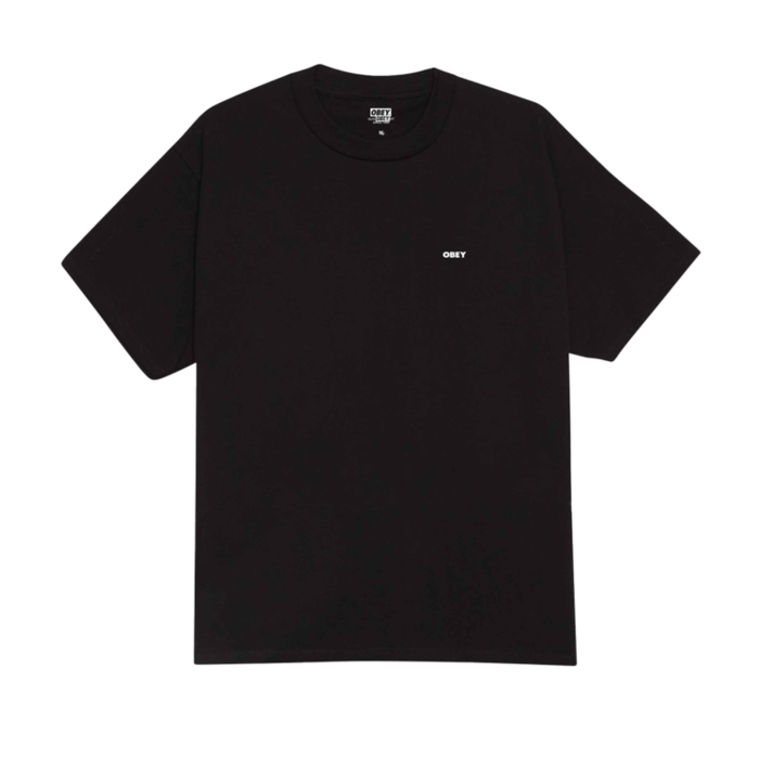 Obey Sound & Resistance Bird - Black