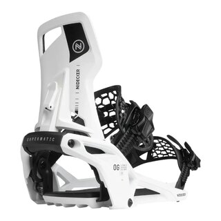 Nidecker OG Supermatic - White