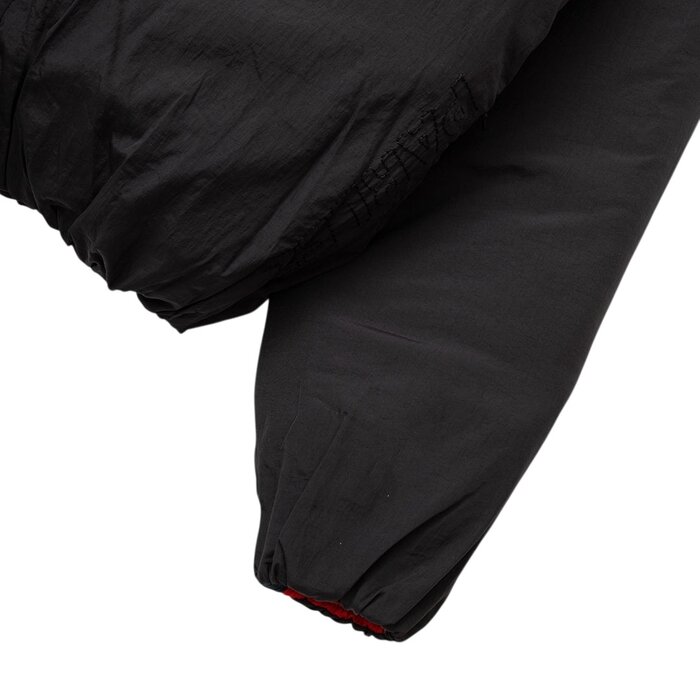 Parlez Toast Reversable Jacket - Black