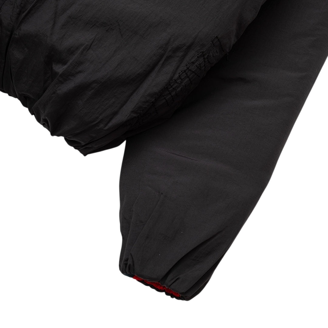 Parlez Toast Reversable Jacket - Black