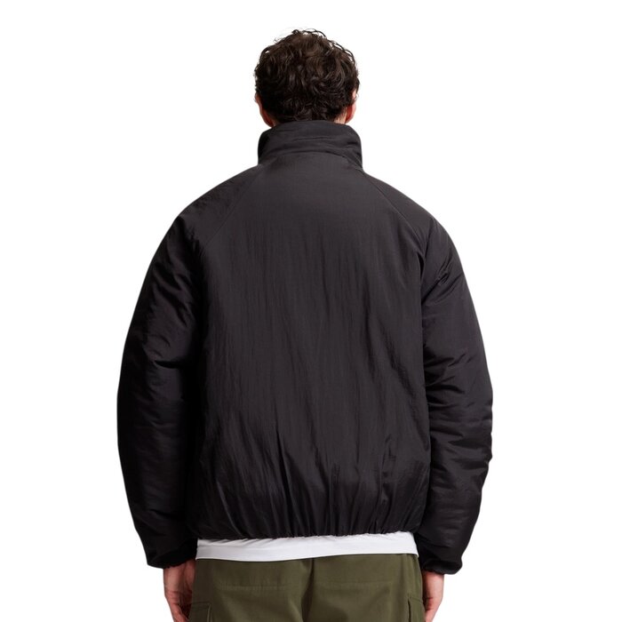 Parlez Toast Reversable Jacket - Black